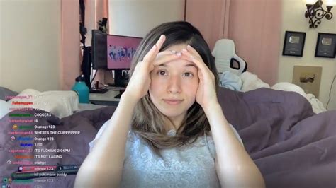 imane anys porn|FULL VIDEO: Pokimane Nude Photos Leaked (Twitch Streamer)